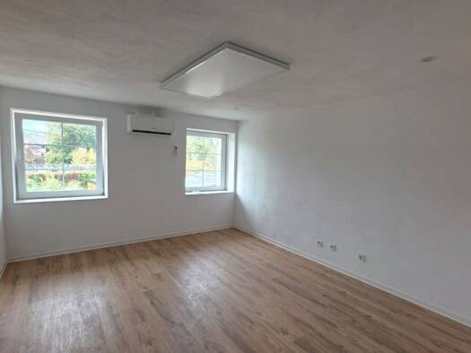 Wohnung zur Miete 550 € frei ab 01.11.2026 Wadern Wadern 66687