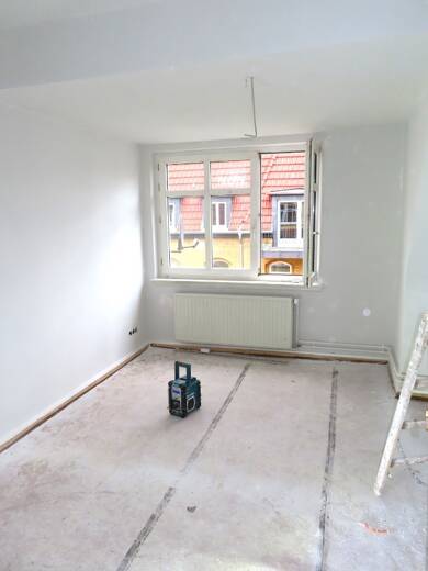 Wohnung zur Miete 549 € 3 Zimmer 61 m² Dachgeschoss frei ab sofort Wahlershausen Kassel 34121