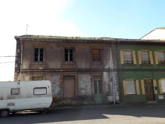 Villa zum Kauf 38.500 € 3 Zimmer 289 m² LG VERIÑA DE ABAJO 4 Gijón / Xixón 33691