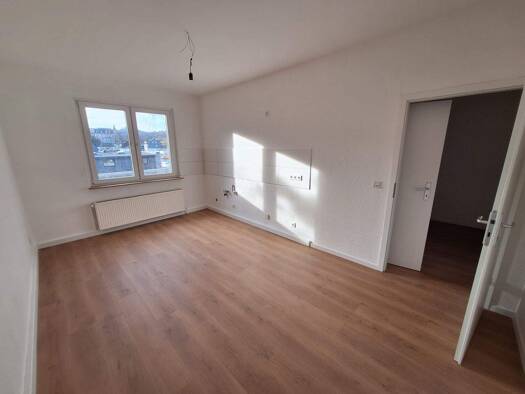 Wohnung zur Miete 355 € 2 Zimmer 41 m² 1. Geschoss Uferstr. 5 Bonsfeld Velbert 42555