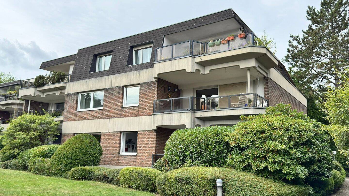 Wohnung zum Kauf, Essen