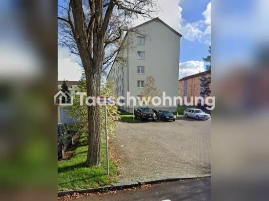 Wohnung zur Miete Tauschwohnung 800 € 2 Zimmer 55 m² 2. Geschoss Feldmoching-Hasenbergl München 80933