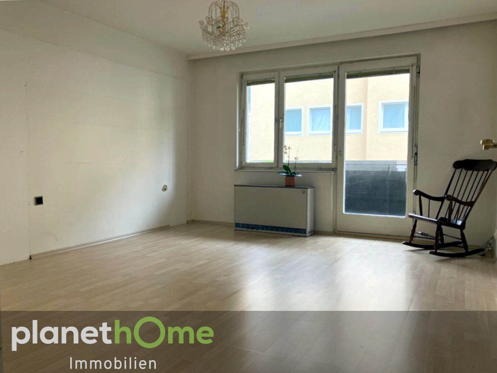 Wohnung zum Kauf 99.000 € 3 Zimmer 63 m²<br/>Wohnfläche Gloggnitz 2640