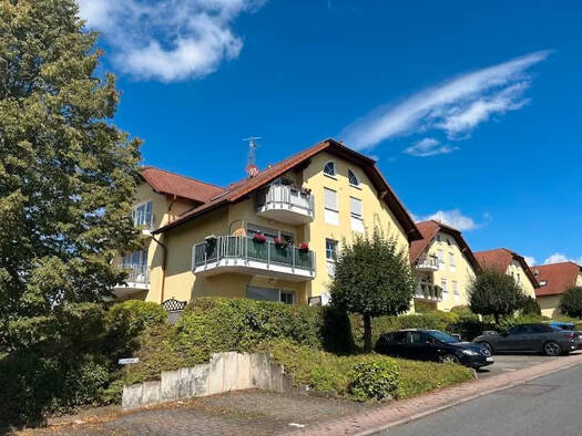 Wohnung zum Kauf 125.000 € Obersuhl Wildeck 36208