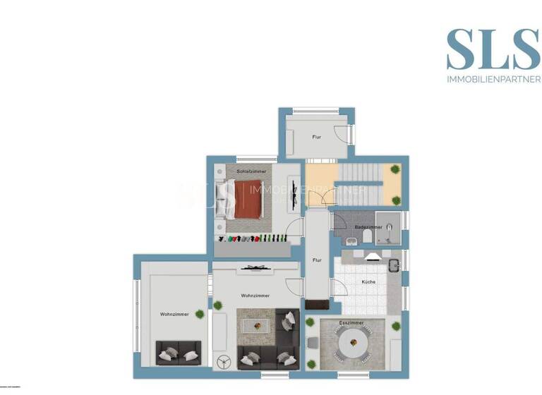 Mehrfamilienhaus zum Kauf 449.000 € 6 Zimmer 124 m² 567 m² Grundstück Röllinghausen Recklinghausen 45663