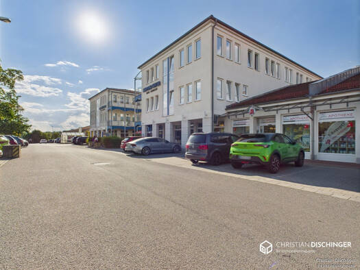 Laden zur Miete 73 m² Verkaufsfläche Bad Abbach 93077
