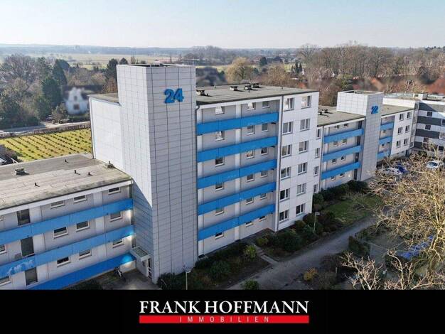 Wohnung zum Kauf 269.000 € 3,5 Zimmer 86,1 m² 3. Geschoss Pinneberg 25421