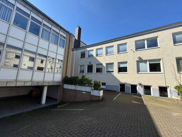 Bürofläche zur Miete 11 € teilbar ab 57 m² Nordstadt Hannover 30167