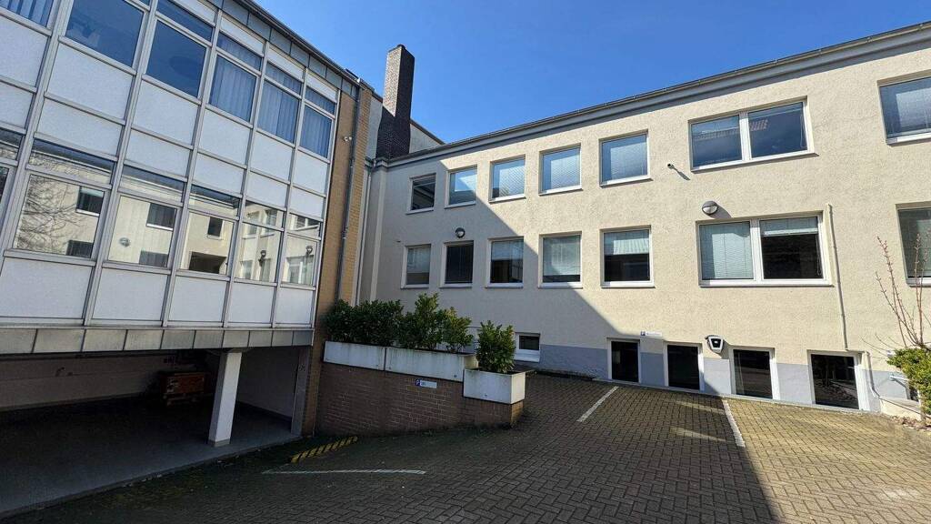 Bürofläche zur Miete 11 € teilbar ab 57 m² Nordstadt Hannover 30167