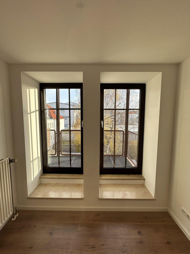 Wohnung zur Miete 590 € 1 Zimmer 34 m²<br/>Wohnfläche 3.<br/>Geschoss Bartholomäusstr. 68 Veilhof Nürnberg 90489