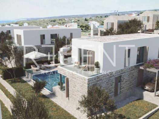 Haus zum Kauf 1.100.000 € 4 Zimmer 2 m² Supetar