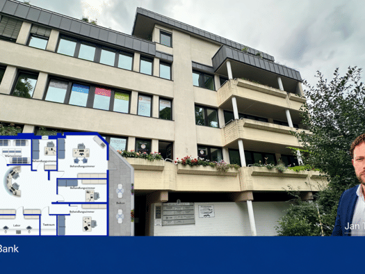 Büro zum Kauf 295.000 € 8 Zimmer Innenstadt Trier 54290