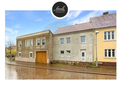 Haus zum Kauf 149.000 € 5 Zimmer 152 m² 216 m² Grundstück Barleben Barleben 39179