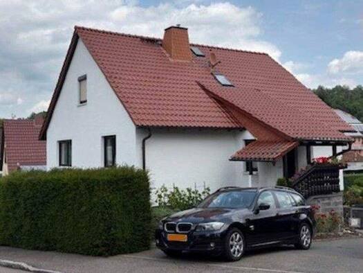 Einfamilienhaus zum Kauf 395.000 € 5 Zimmer 151 m² 820 m² Grundstück Oberhohndorf Zwickau / Oberhohndorf 08056