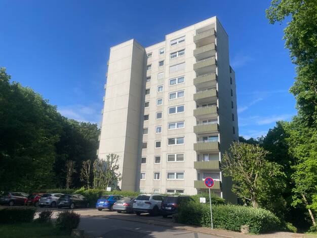 Wohnung zum Kauf 92.000 € 2 Zimmer 60,9 m² 10. Geschoss Sulzbach Sulzbach/Saar 66280