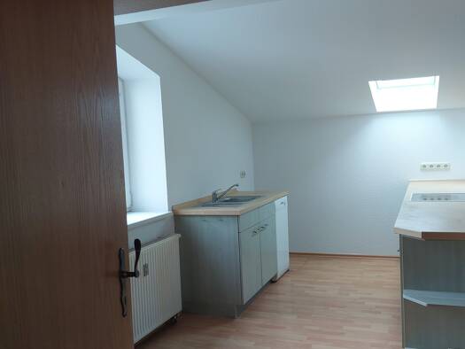 Wohnung zur Miete 390 € 2 Zimmer 86 m² 1. Geschoss Goddula Bad Dürrenberg 06231
