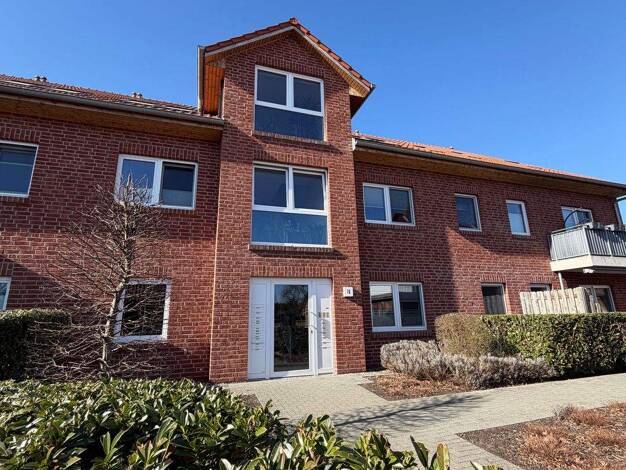 Terrassenwohnung zur Miete 895 € 2 Zimmer 79,8 m² frei ab sofort Elbuferstraße 76 Obermarschacht Marschacht 21436