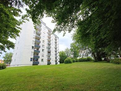 Studio zum Kauf 159.900 € 2 Zimmer 55 m² 1. Geschoss Haidenhof Nord Passau 94036