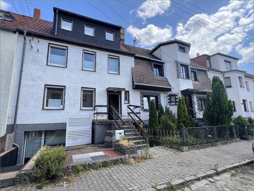 Reihenmittelhaus zum Kauf 289.000 € 5 Zimmer 149 m² 340 m² Grundstück Theobald-Beer-Straße 19 Wiederitzsch Leipzig 04158