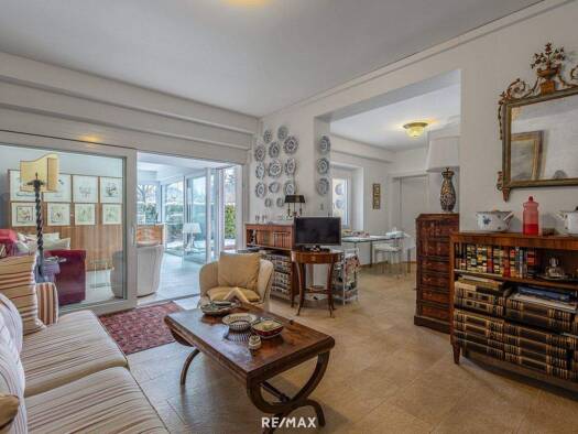 Terrassenwohnung zum Kauf 350.000 € 3 Zimmer 76 m² EG Seeblickstraße Drobollach am Faaker See 9580