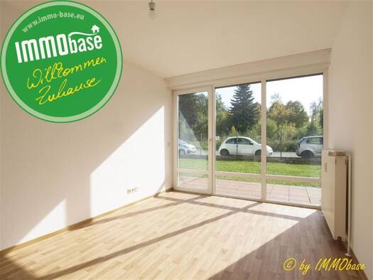 Wohnung zur Miete 190 € 1 Zimmer 21,5 m² EG frei ab 01.11.2026 Mittweida Mittweida 09648