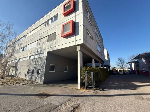 Bürofläche zur Miete 12,50 € 338,9 m² Bürofläche Wien 1220