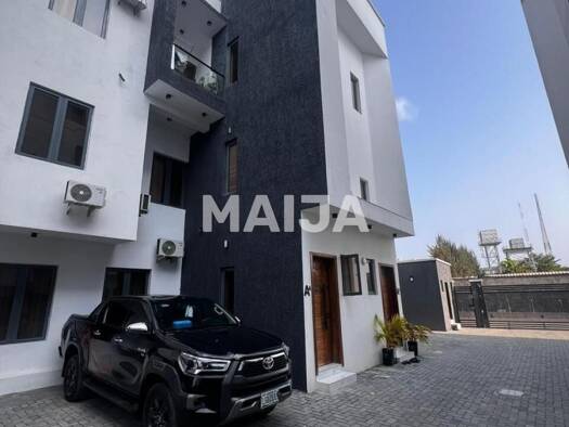 Wohnung zum Kauf 208.950 € 5 Zimmer 180 m² 3. Geschoss 4 BEDROOM TERRACE DUPLEX SMART HOME Ikate 105102