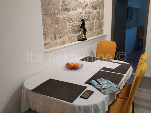 Wohnung zum Kauf 4 Zimmer 78 m² 1. Geschoss Sinj