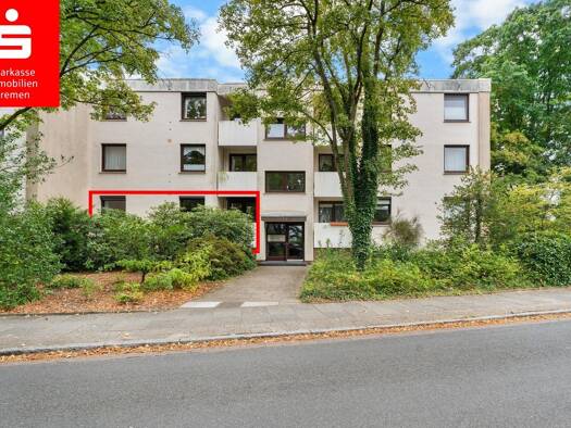 Wohnung zum Kauf 219.000 € 3 Zimmer 85 m² Ellenerbrok-Schevemoor Bremen 28325