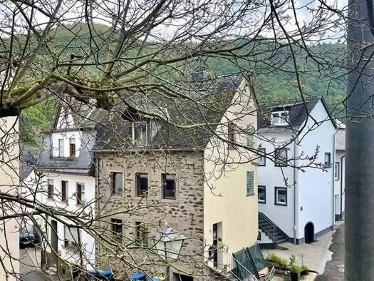 Einfamilienhaus zum Kauf provisionsfrei 64.000 € 4 Zimmer 70 m² Ellenz Ellenz-Poltersdorf 56821