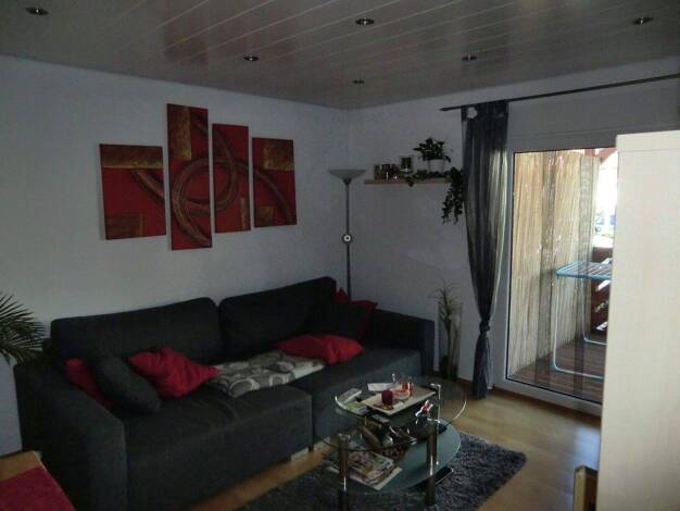 Wohnung zur Miete 770 € 2 Zimmer 48 m² EG frei ab 01.02.2026 Mesneramt 4 Gerlingen 70839