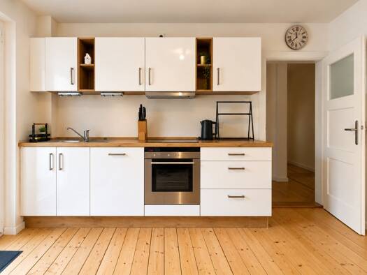Wohnung zur Miete 800 € 3 Zimmer 60 m² Nordwestlicher Stadtteil Schweinfurt 97421