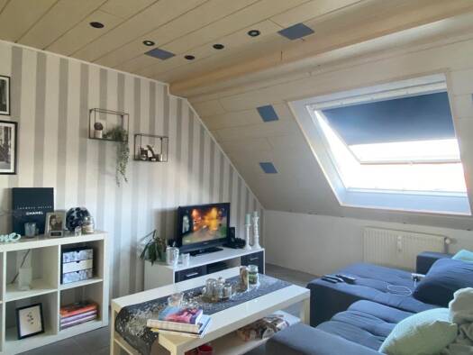 Wohnung zum Kauf 126.000 € 3 Zimmer 63 m² Weidenpesch 36 Birkesdorf Düren 52353