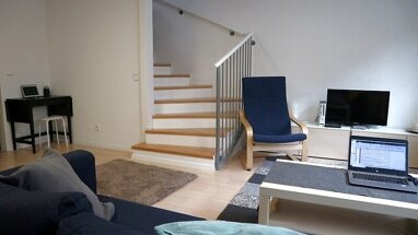 Wohnung zur Miete Wohnen auf Zeit 2.100 € 3 Zimmer 76 m² frei ab 23.09.2024 Wien 1030