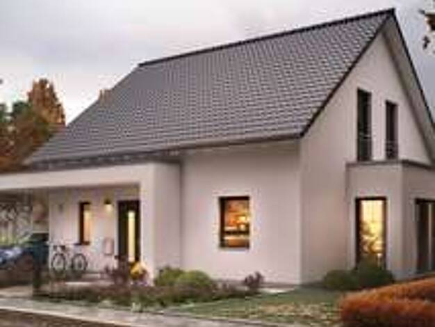 Einfamilienhaus zum Kauf - Erstbezug provisionsfrei 320.500 € 5 Zimmer 134 m² 1.100 m² Grundstück Neulöwenberg Löwenberger Land 16775
