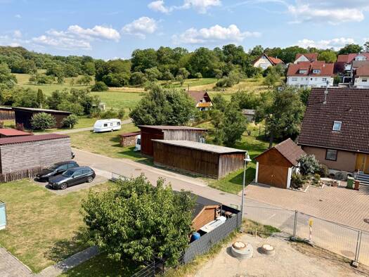 Reihenmittelhaus zum Kauf provisionsfrei 625.000 € 5 Zimmer 165 m² 146 m² Grundstück Gechingen 75391