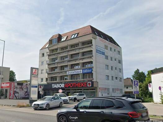 Bürofläche zur Miete 6 Zimmer 152,7 m² Bürofläche Steyr Steyr 4400