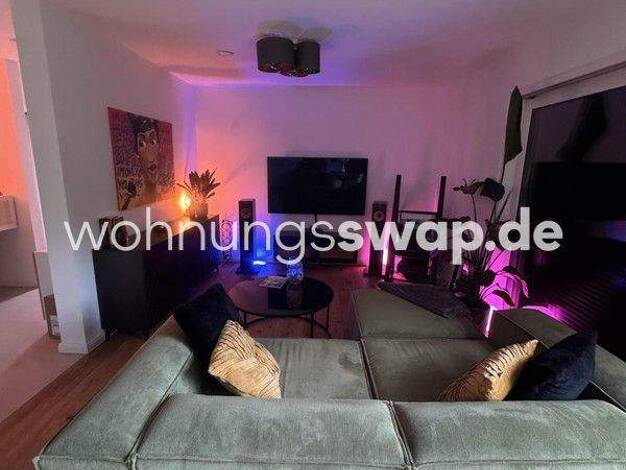 Studio zur Miete Tauschwohnung 2.500 € 4 Zimmer 120 m² EG Schnelsen Hamburg 22457