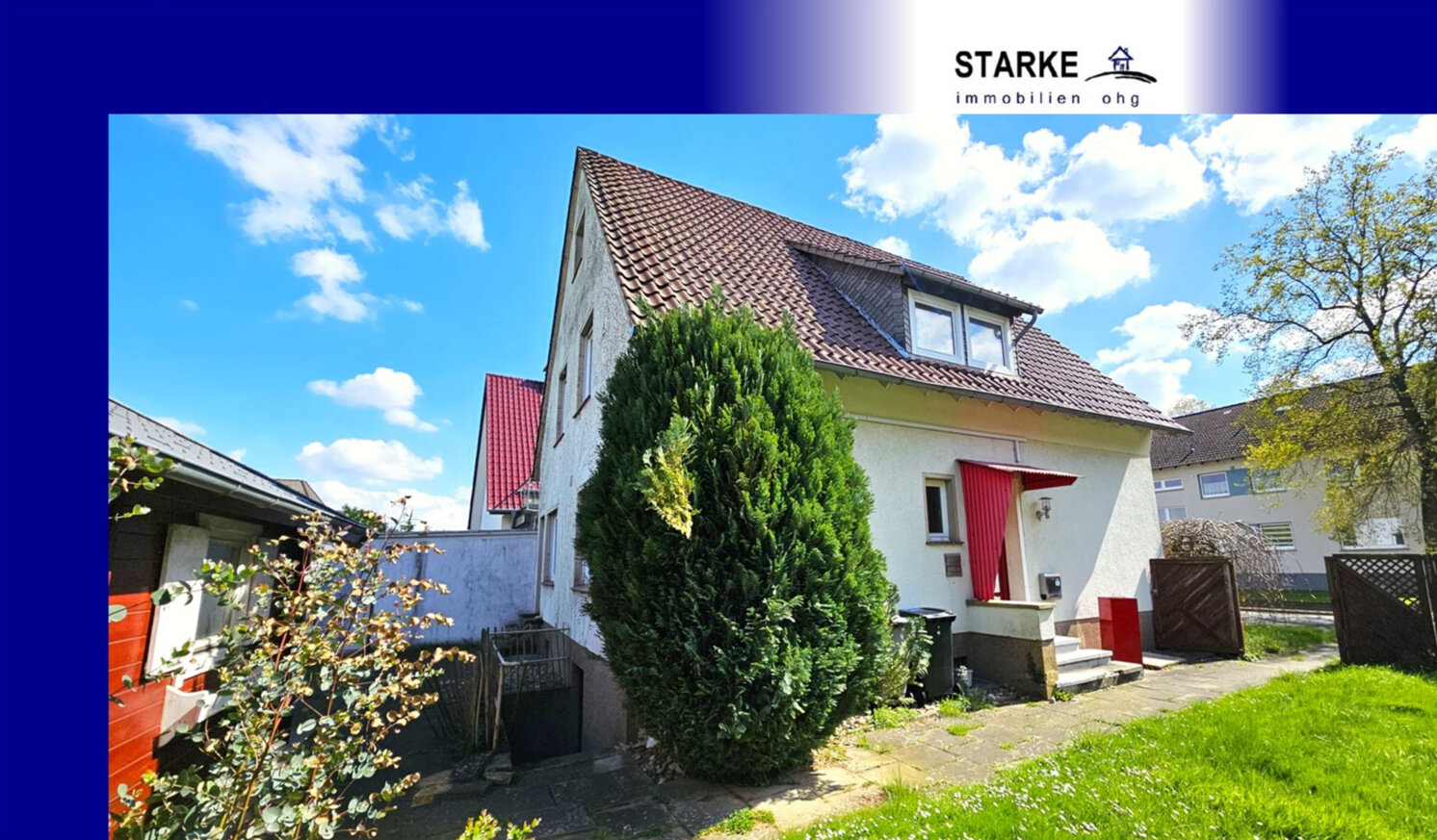 Einfamilienhaus zum Kauf 239.900 € 8 Zimmer 120 m²<br/>Wohnfläche 700 m²<br/>Grundstück ab sofort<br/>Verfügbarkeit Enger Enger 32130