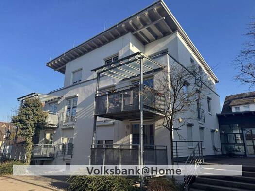 Wohnung zum Kauf 180.000 € 2 Zimmer 55,1 m² EG Rottenburg Rottenburg am Neckar 72108