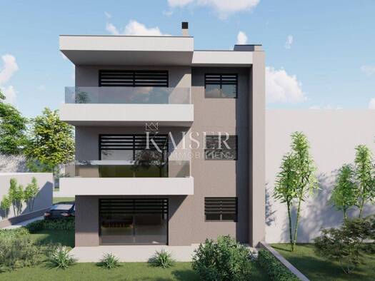 Wohnung zum Kauf 299.900 € 3 Zimmer 75 m² Geschoss 2/2 Valbandon, Fažana Fažana 52212