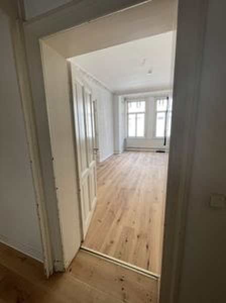 Wohnung zur Miete 700 € 5 Zimmer 127 m²<br/>Wohnfläche ab sofort<br/>Verfügbarkeit Jacobsstr. Linden-Mitte Hannover 30449