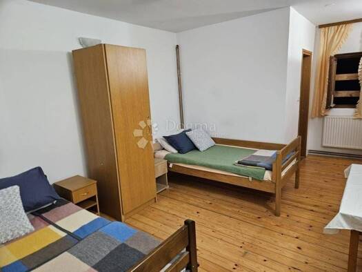 Einfamilienhaus zur Miete 200 € 3 Zimmer 363 m² Donja Bistra, Bistra Bistrač 10298