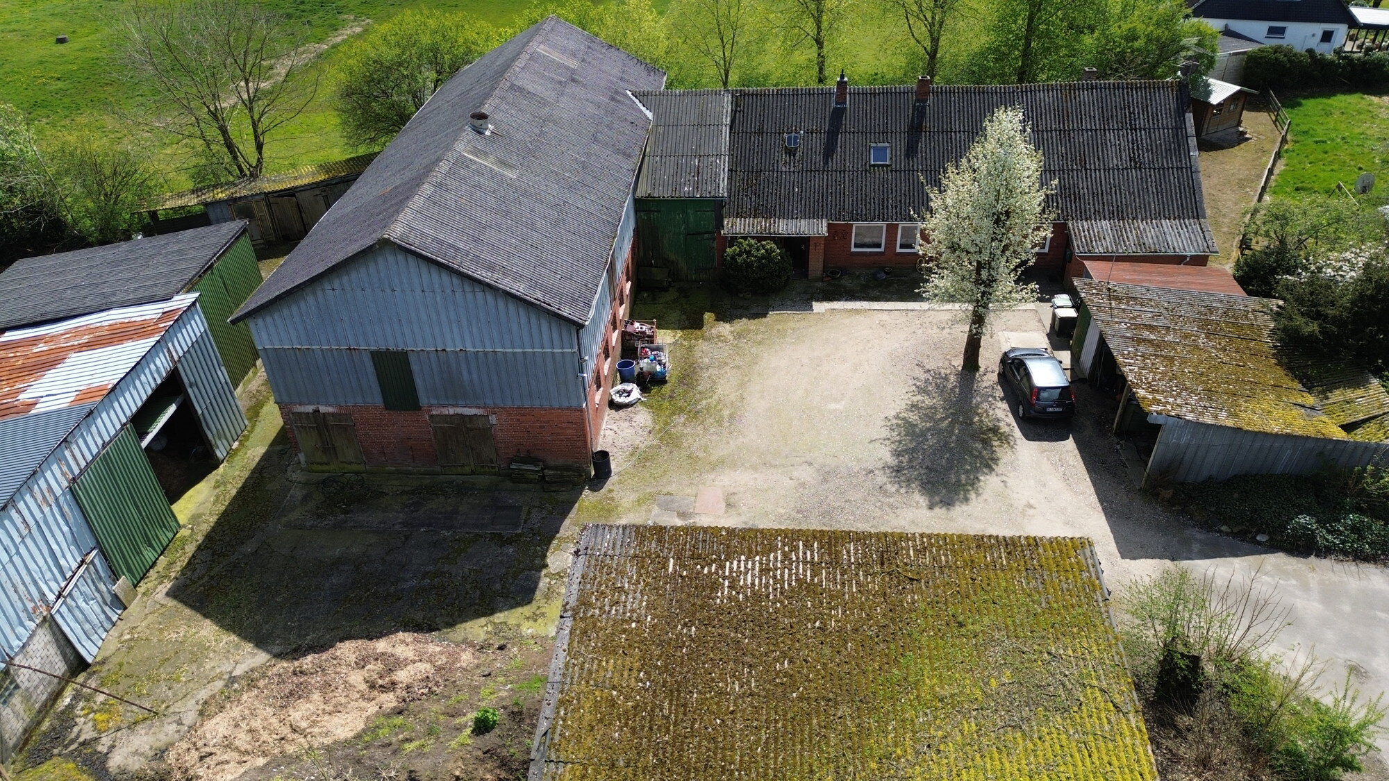 Haus zum Kauf 698.000 € 140 m²<br/>Wohnfläche 89.426 m²<br/>Grundstück Meyn 24980