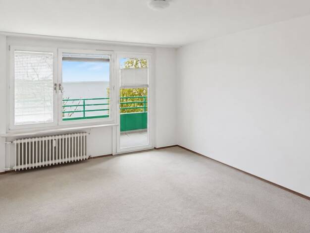 Wohnung zum Kauf 139.000 € 1 Zimmer 37,6 m² 14. Geschoss Nellingen Ostfildern 73760