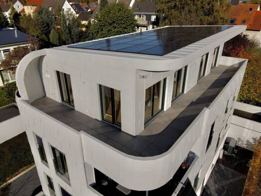 Wohnung zum Kauf - Erstbezug 425.000 € 3 Zimmer 95,9 m² Niederzwehren Kassel 34134