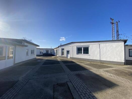Halle/Industriefläche zum Kauf 549.000 € 845 m² Lagerfläche Östingstraße 38 Lohauserholz Mitte 59063