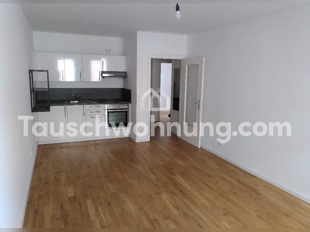 Wohnung zur Miete Tauschwohnung 595 € 1,5 Zimmer 37 m²<br/>Wohnfläche Otterndorf Hamburg 22767