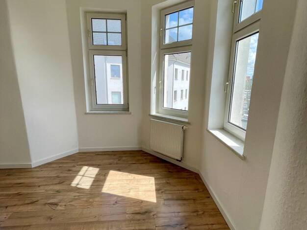 Studio zur Miete 845 € 4 Zimmer 93,9 m² 2. Geschoss Tribseer Vorstadt Stralsund 18437
