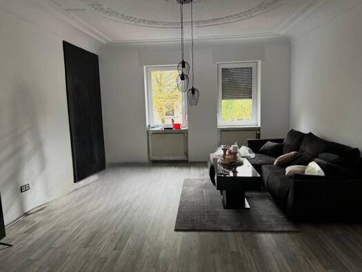 WG-Zimmer zur Miete 750 € 3,5 Zimmer 115 m² Geschoss 1/1 frei ab 01.05.2026 Altenkessel Saarbrücken 66126